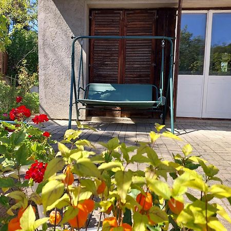 Apartman Nikola Dombó Kültér fotó